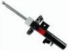 BOGE 36-G07-F Shock Absorber